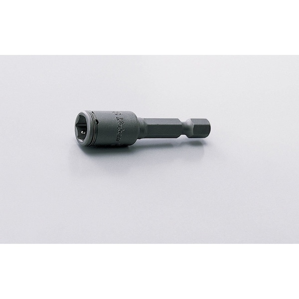 Ko-Ken Nut Setter 7mm Nut Grip 50mm 1/4 Hex Drive - 113.50(2B)-7