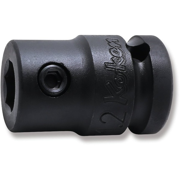 Ko-Ken Bit Holder 7/16 For 183 series 38mm 1/2 Sq. Drive - 14134