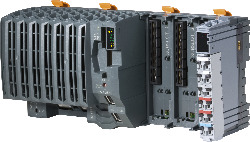 B&R Controller PLC X20CP3584 - MRO INDUSTRIAL