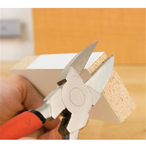 Hd FCPLIERS FLUSHCUT FastCap Flush Cut Trimmers - FCPLIERS FLUSHCUT