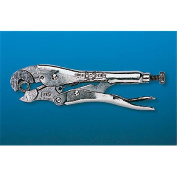 Irwin IRWIN VISE-GRIP 4LW The Original Locking Wrenches; 0.5 6 in. to 14 mm.; 4 in. - VSG-4LW