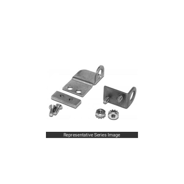 Hammond Enclosure Accessory, 1414 and HJ Series Junction Boxes Stainless Steel - 14PLKS16