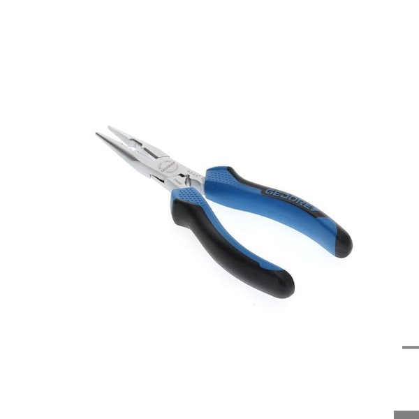 Gedore Multifunction Pliers, 7", Number of Pieces: 1 - 8133-180 JC