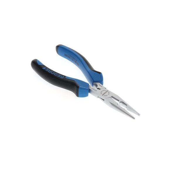 Gedore Multifunction Pliers, 7", Number of Pieces: 1 - 8133-180 JC