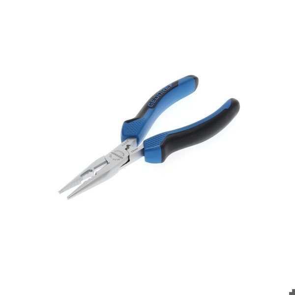 Gedore Multifunction Pliers, 7", Number of Pieces: 1 - 8133-180 JC