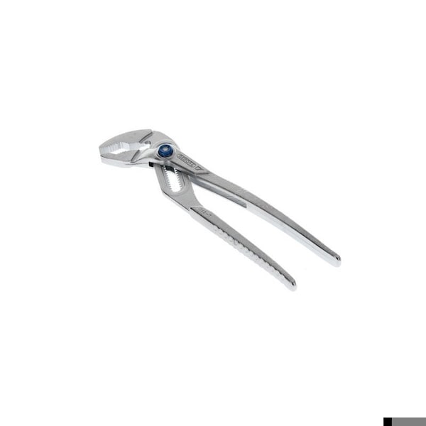 Gedore Self-Adj Water Pump Pliers, 7", Material: GEDORE Special Chrome-Vanadium Steel - 142 7 C