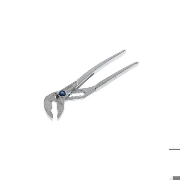 Gedore Self-Adj Water Pump Pliers, 7", Material: GEDORE Special Chrome-Vanadium Steel - 142 7 C