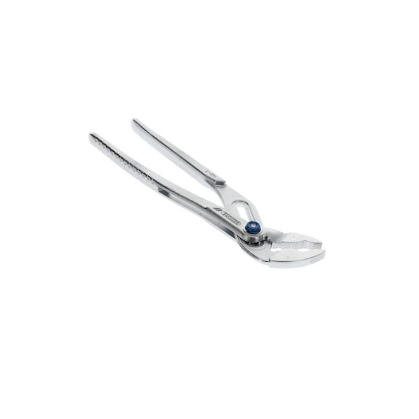 Gedore Self-Adj Water Pump Pliers, 7", Material: GEDORE Special Chrome-Vanadium Steel - 142 7 C