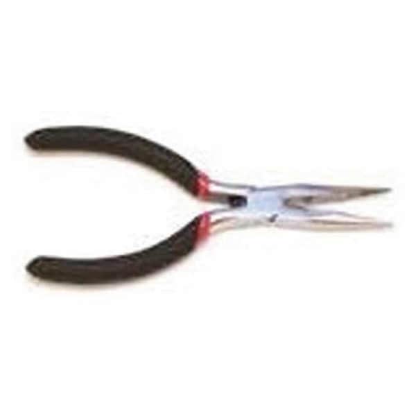 Eagle Claw Micro Pliers Long Nose- 8 in. - ETECLN-8