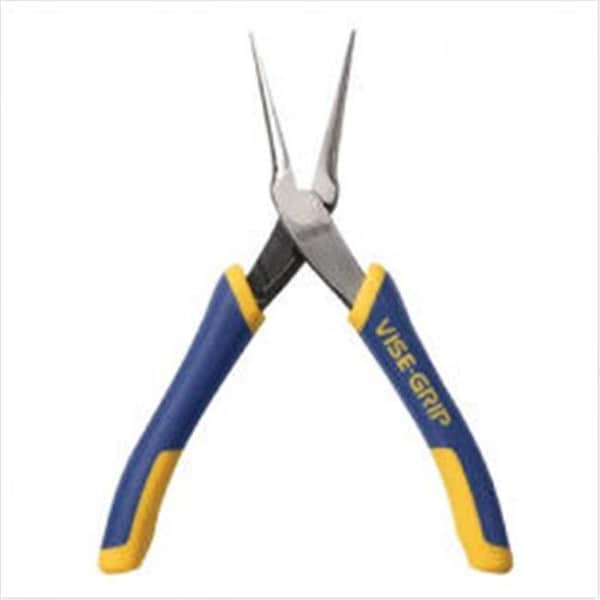 Irwin Irwin Vise-Grip 586-2078955 5-1-2 Inch Needle Nose Plier - 586-2078955
