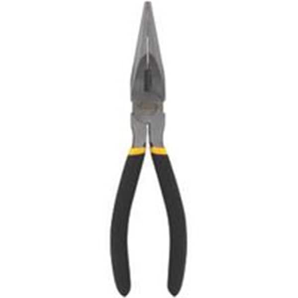 Totalturf Plier Long Nose 8In Cush Hndl 84-102 - TO2144966