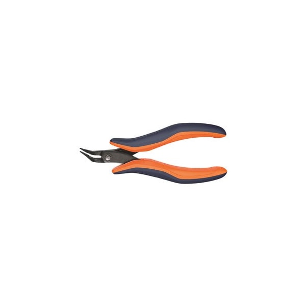 Garant Electronics needle-nose pliers 48° angled- overall length: 150mm - 727182 150