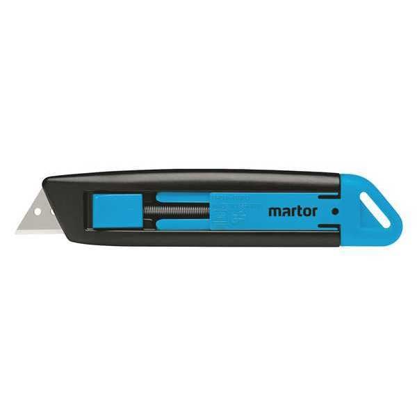 Martor Profi Right Hand, Level 4 Knife Trapezoid, 5-1/2" L - 7152.02