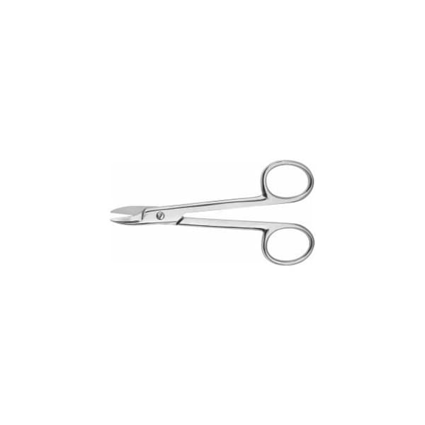 Holex Jeweller's Snips, Scissor Handles - 768505 110