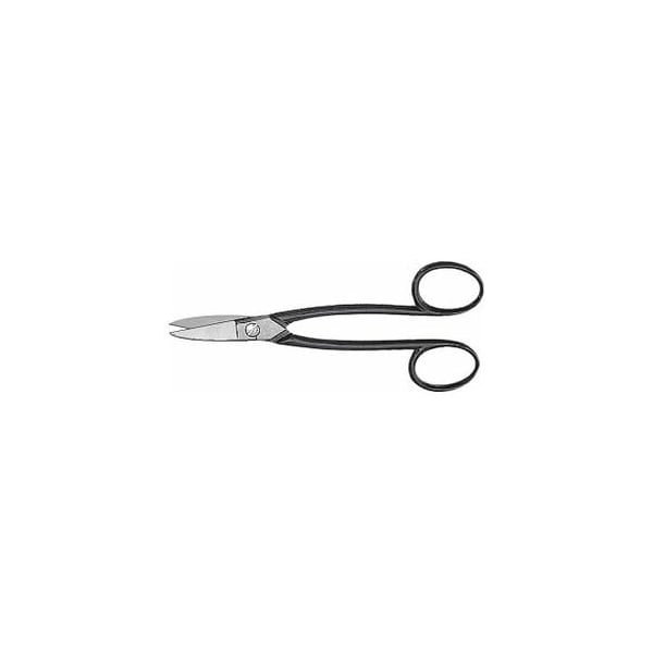 Holex Jeweller's Snips, Scissor Handles - 763260 180