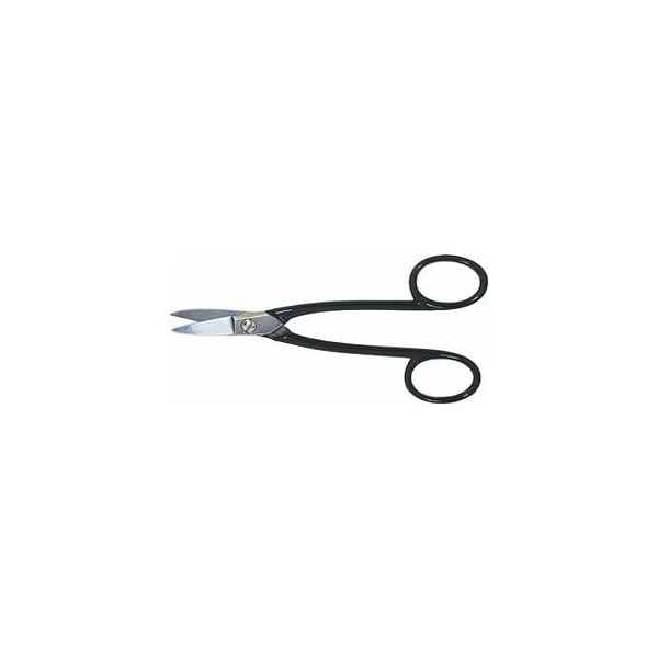 Holex Jeweller's Snips, Scissor Handles - 763280 180