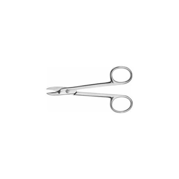 Holex Jeweller's Snips, Scissor Handles - 768605 110