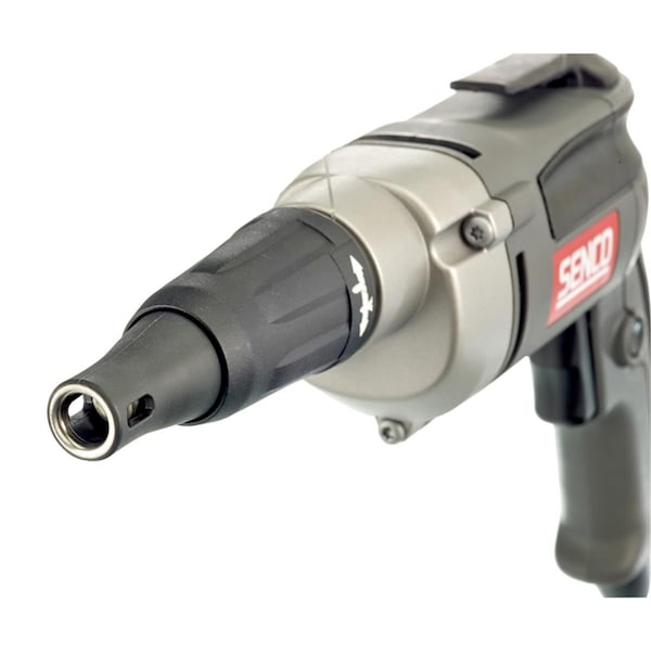 Senco 6.5A 2500 rpm Corded SG2510 Electric ScrewDriver Bare Tool - 2006400