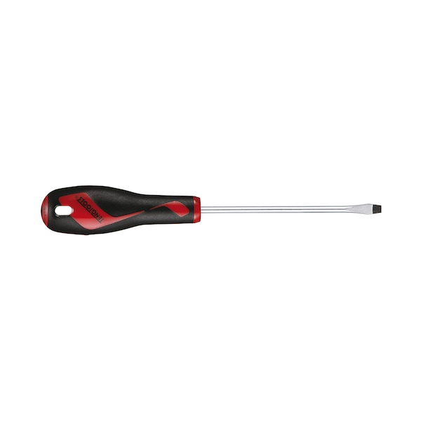 Teng Tools MD906N - 6 Piece Screwdriver Set (Flat, PH, PZ) - MD906N