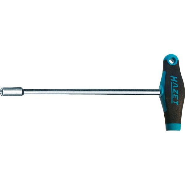 Hazet 428LG-13 - NUT-DRIVER WITH T-HANDLE - HZ428LG-13