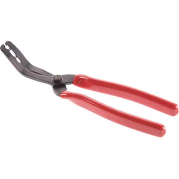 Steck Manufacturing Co Inc Steck 21720 Trim Clip Plier - STK-21720