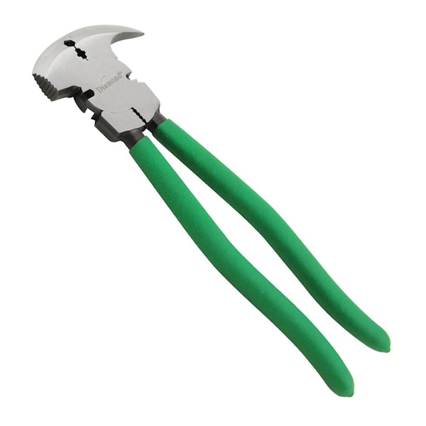 Diamond Farrier Fence Tool 10" - 3862