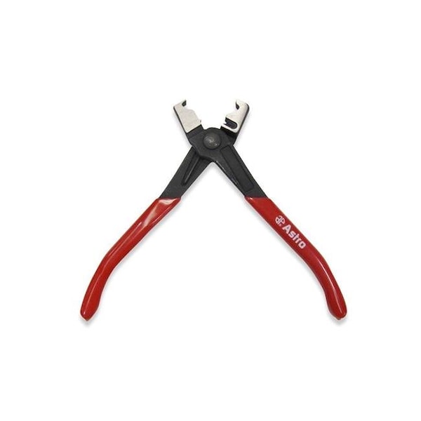 Astro Pneumatic Astro Pneumatic AST-9406F Hose Clamp Clic-R Collar Pliers - AST-9406F