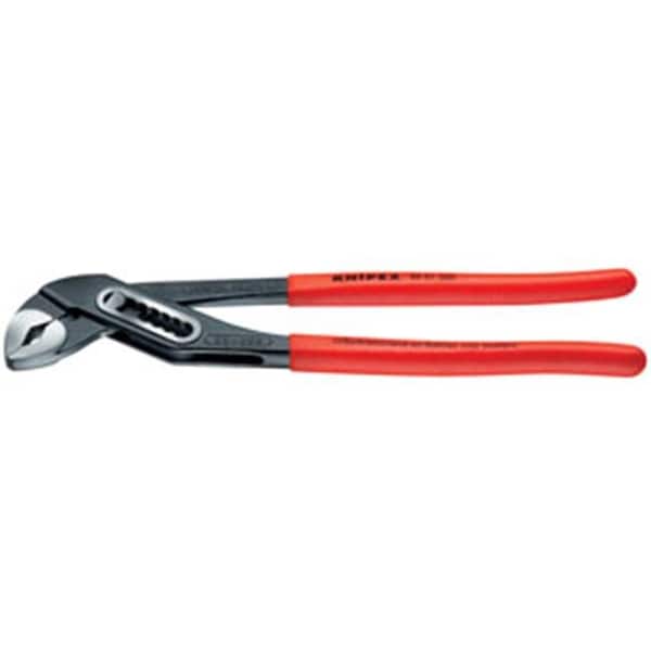 Swivel 8801250 Alligator Adjustable Gripping Pliers - 1 0 in. - SW95560