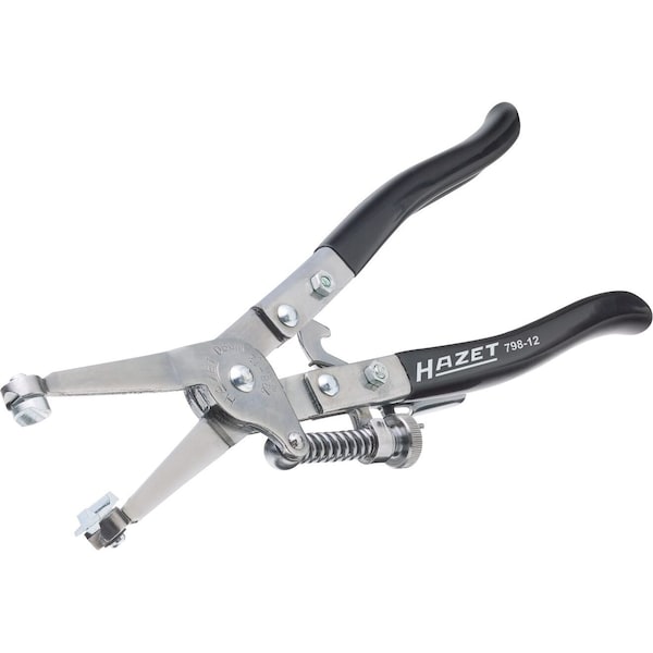 Hazet 798-12 - HOSE CLAMP PLIERS - HZ798-12