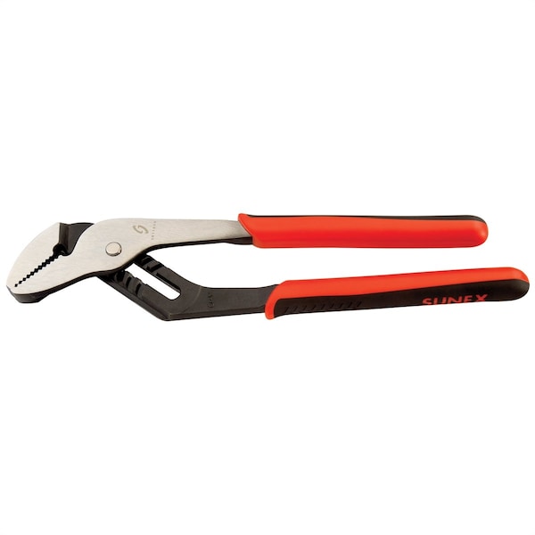 Sunex TongueGroove Joint Pliers, 12In - SUN361103V