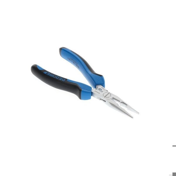Gedore Multifunction Pliers, 8", Number of Pieces: 1 - 8133-200 JC