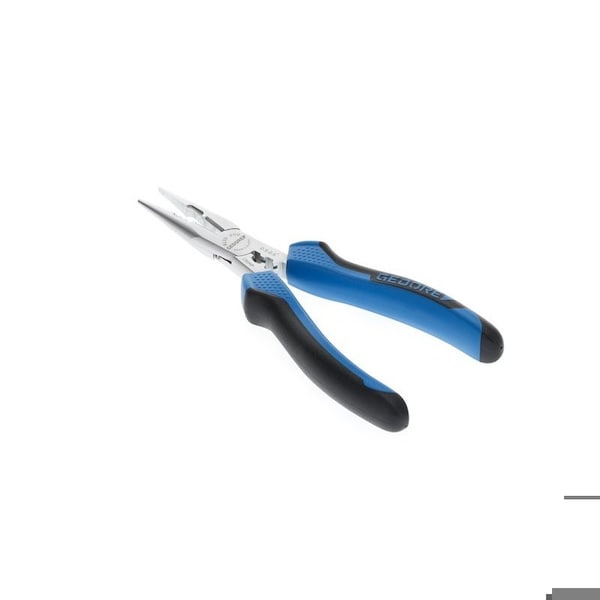 Gedore Multifunction Pliers, 8", Number of Pieces: 1 - 8133-200 JC
