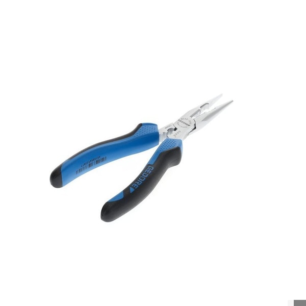 Gedore Multifunction Pliers, 8", Number of Pieces: 1 - 8133-200 JC