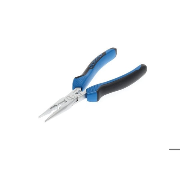 Gedore Multifunction Pliers, 8", Number of Pieces: 1 - 8133-200 JC