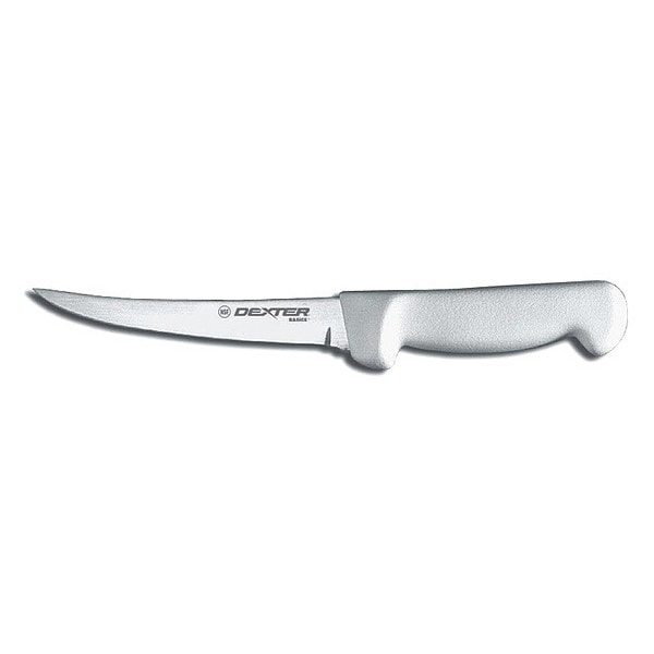 Dexter Russell Curved Boning Knife 6 In Curved, 11" L - 31618