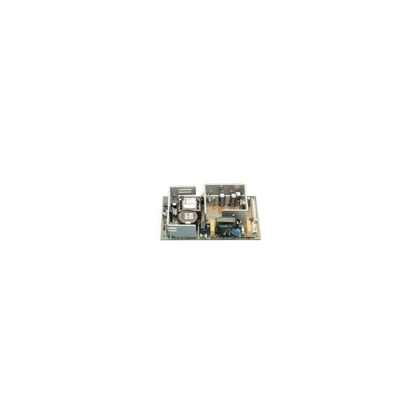 Sl Power / Condor AC to DC Power Supply, 90 to 264V AC, 5/24V DC, 110W, 3.2A - GLM110-524