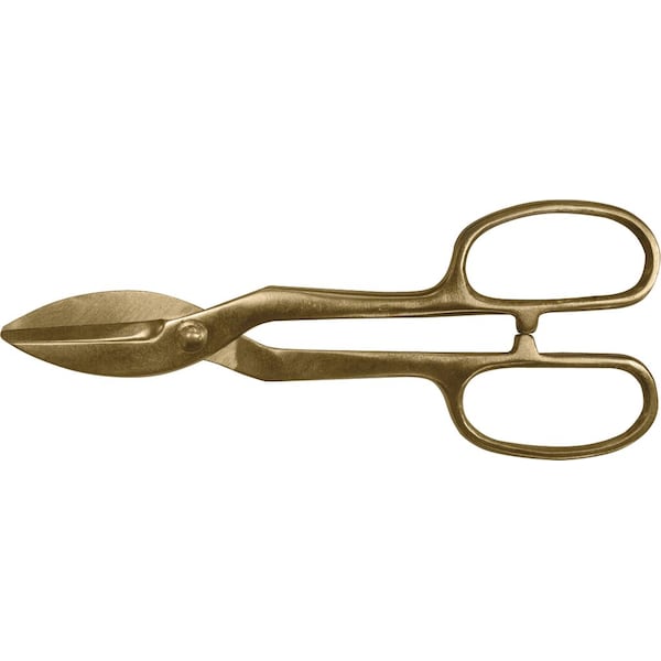 Ega Master TIN SNIP 300 MM NON SPARKING  Al-Bron - 72459