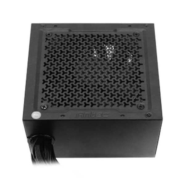Antec Power Supply, 100 to 240V AC, 3.3/5/12/-12/5V DC, 700W, 18/18/58/0.3/2.5A - NE700GZEN