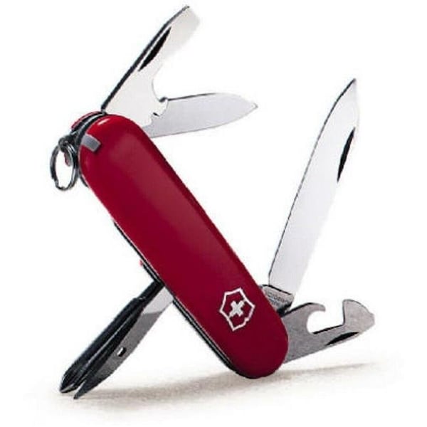 Victorinox Swiss Army Victorinox-Swiss Army 760827 Tinker Pocket Knife - 760827