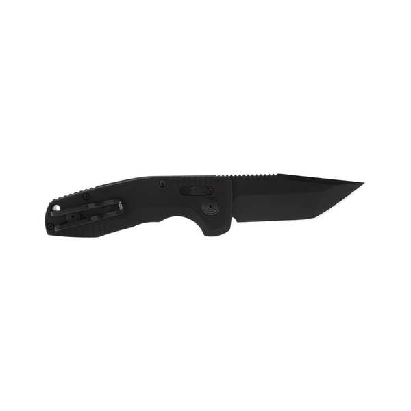 Sog Utility Knife, Serrated, 3" Blade L - 15-38-10-57
