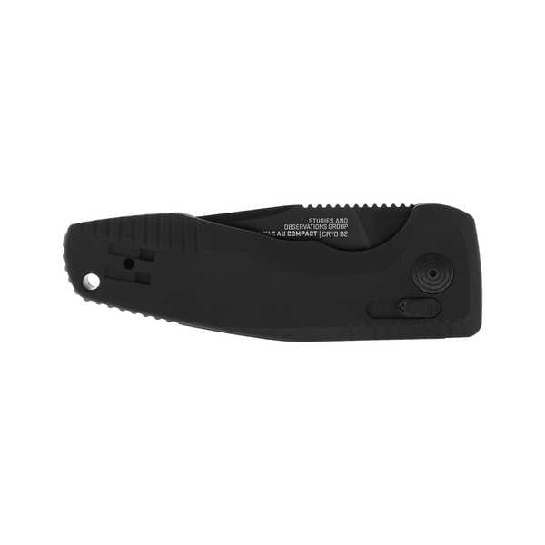 Sog Utility Knife, Serrated, 3" Blade L - 15-38-10-57