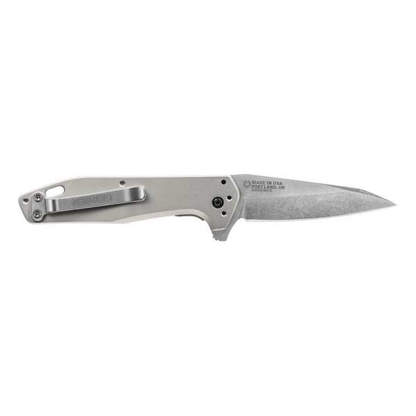 Gerber Folding Knife, 7-1/4 in Overall L - 30-001611