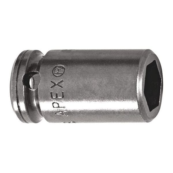 Apex Tool Group Sckt 1/4 Fmale Sq Drv 7Mm Fma - M-7MME1