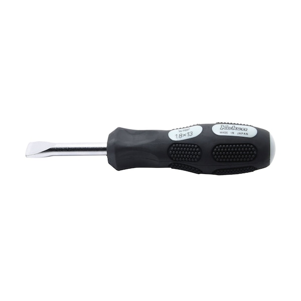 Ko-Ken Coin Driver 1.8X13mm 150mm - 169BP-1.8X13