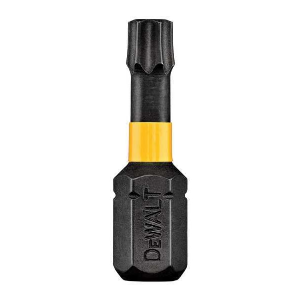 Dewalt 1" Torx T25 IMPACT READY(R) 2pk - DWA1TX25IR2