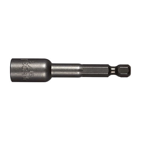 Vega Nutsetter, 1/2 Lobular Mag Nutsetter x 2 - 165MN816R