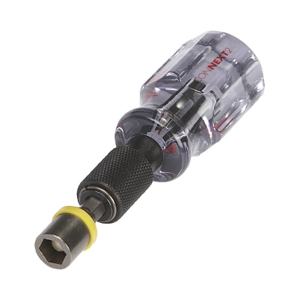 Malco HHD2T5/16 Inch Magnetic Hex Hand Driver - HHD2T