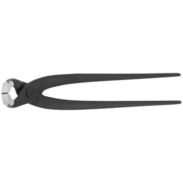 Knipex 11 in End Cutting Nipper Uninsulated - 99 00 280