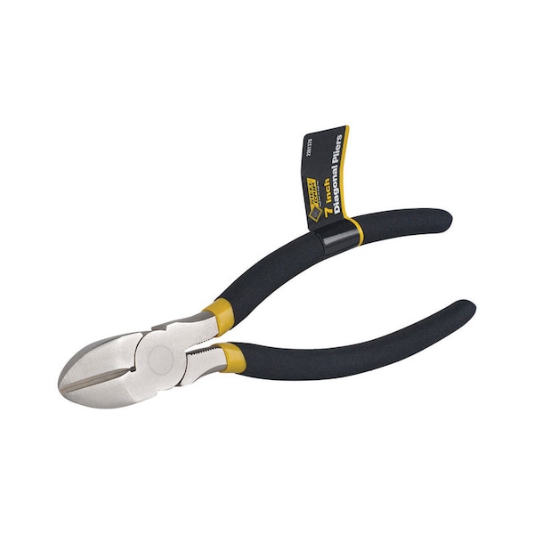 Steel Grip DIAGONAL PLIER 7"" SG - 2261378