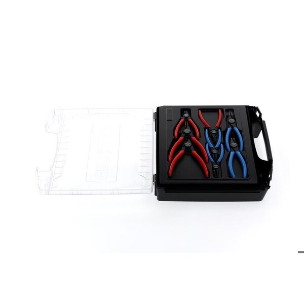 Gedore Set Of Circlip Pliers, 8 pcs. - 1101-004